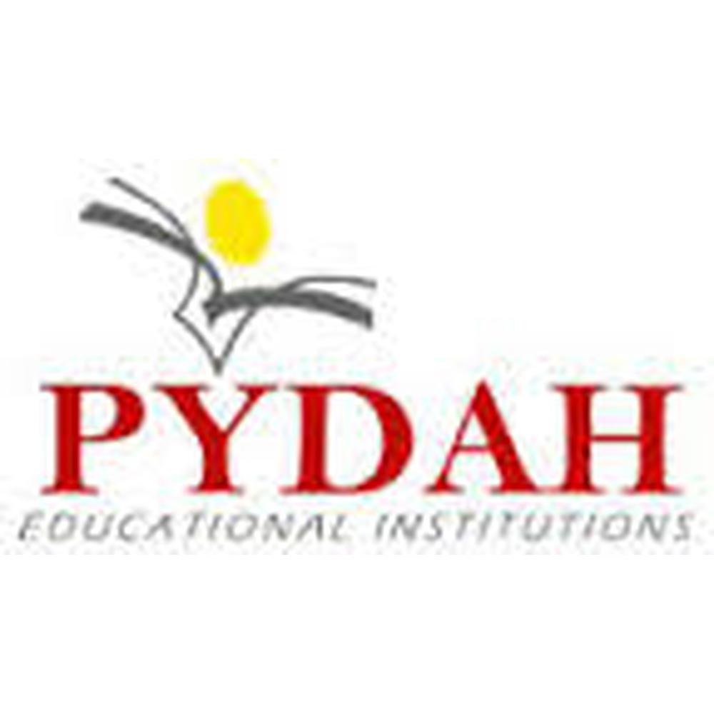 Pydah College for PG Studies (PCS) - Logo