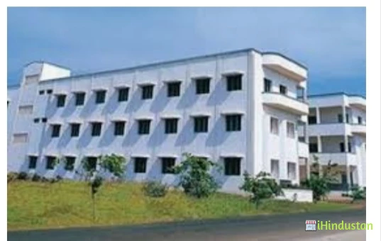 Pydah College of Education - Logo
