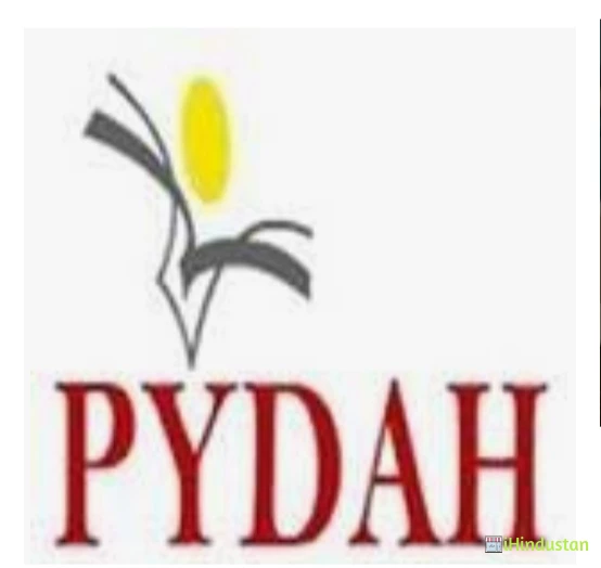 Pydah College of Nursing - Logo
