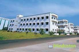 Pydah Kaushik College of Engineering - Logo