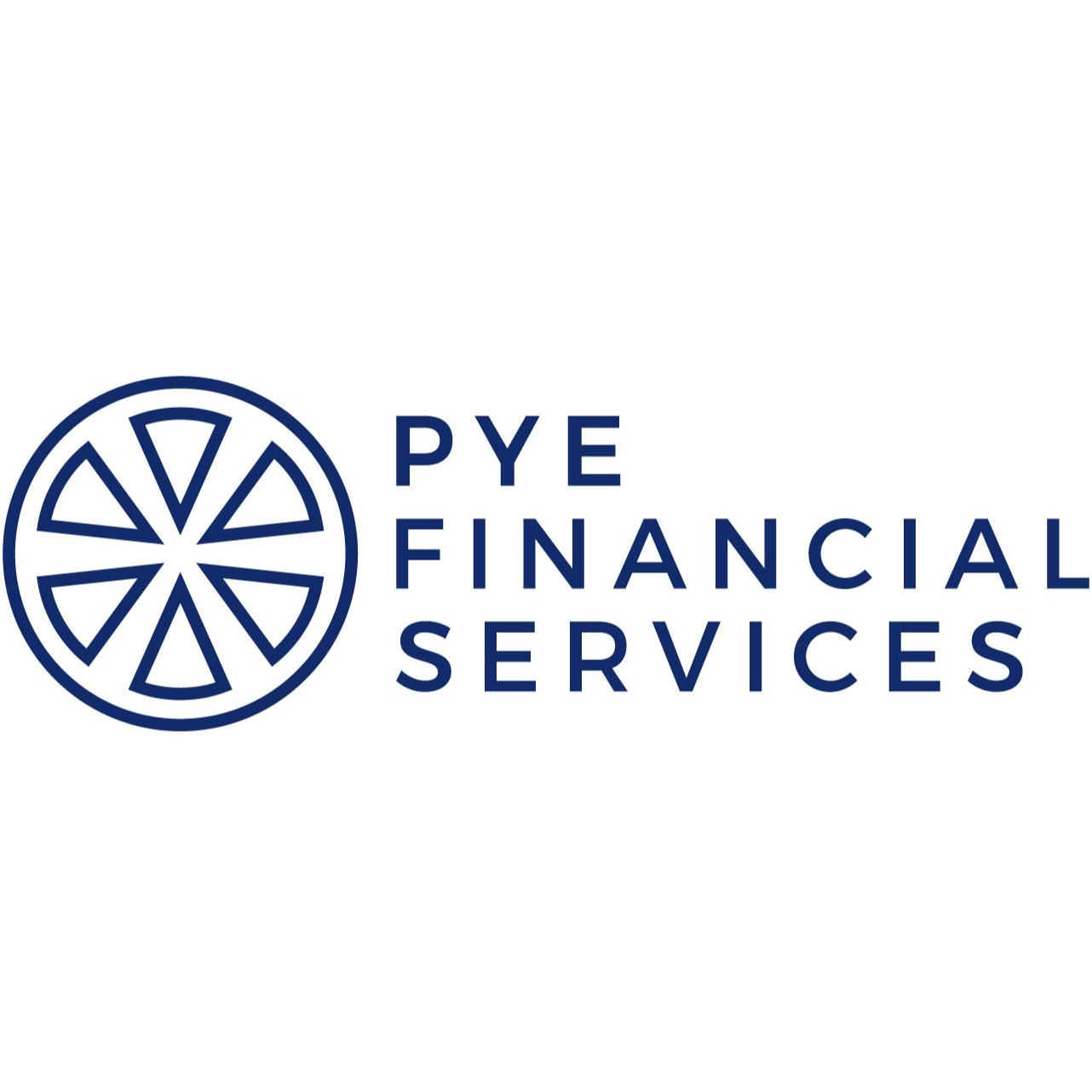 Pye Financial Services - Logo