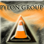 Pylon Group - Logo