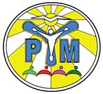Pym Foods - Logo