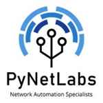 Pynetlabs - Logo
