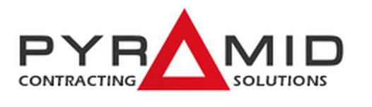 Pyramid Contracting Solutions - Logo