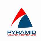 Pyramid Eservices - Logo