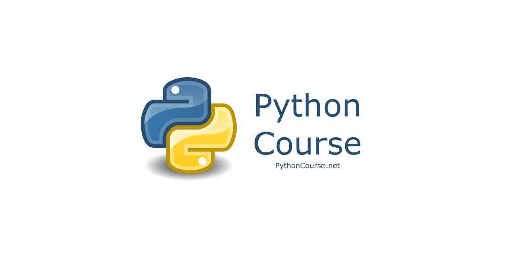 Python Courses Tutorials Learn On - Logo