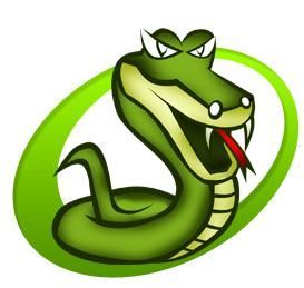 Python Web Design - Logo