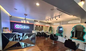 Q7 Salon - Cover photo
