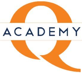 Q Academy - Logo