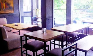 Qahwa - Dinercafe - Cover photo