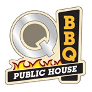 Q BBQ Eatery - Logo