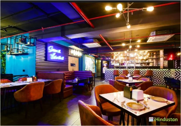 Qbic Cafe & Bar - Logo