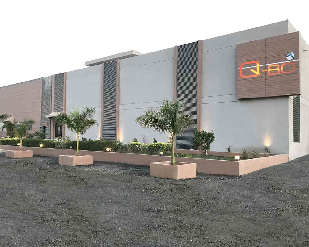 Q Bowalltiles - Cover photo