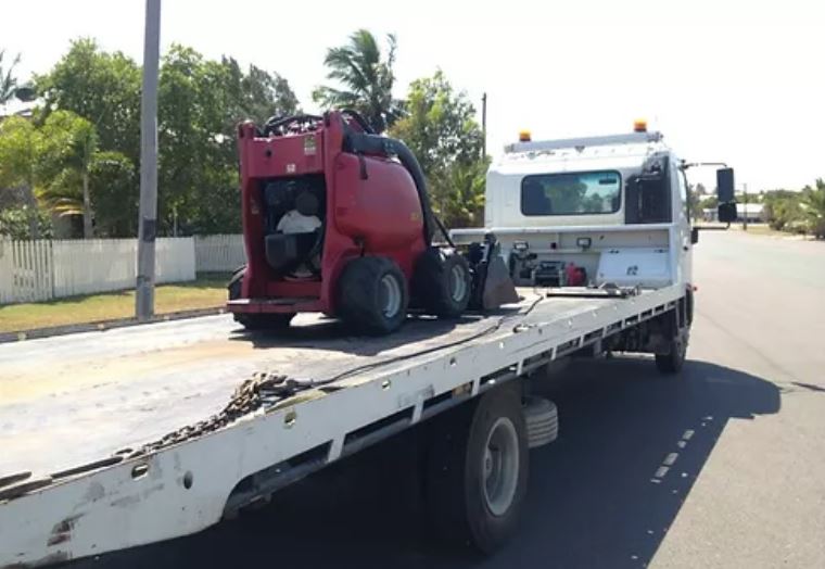 QCIS–Qld Collection Investigation Service - Logo