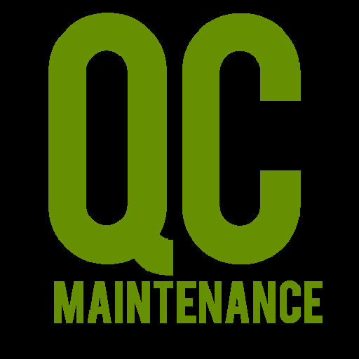 QC Maintenance Inc - Logo