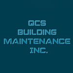 QCS Building Maintenance Inc. - Logo