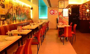 QD's Restaurant - Cover photo