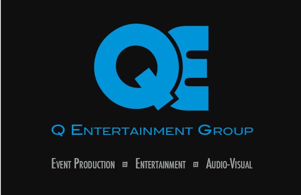 Q Entertainment - Logo