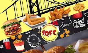 QFC-Quality Fried Chicken - Logo