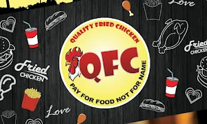 QFC - Quality Fried Chicken - Cover photo