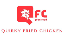 Qfc - Quirky Fried Chicken - Logo