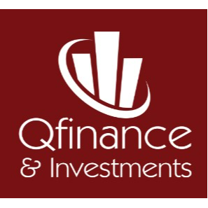 QFinance & Investments - Logo
