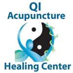 Qi Acupuncture Healing Center - Logo