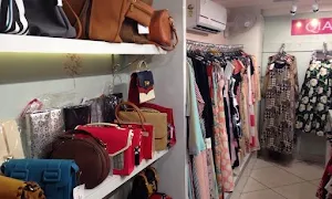 Qiah Clothing-Bags - Cover photo
