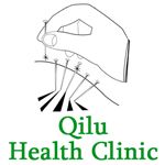 Qilu Health Clinic - Logo