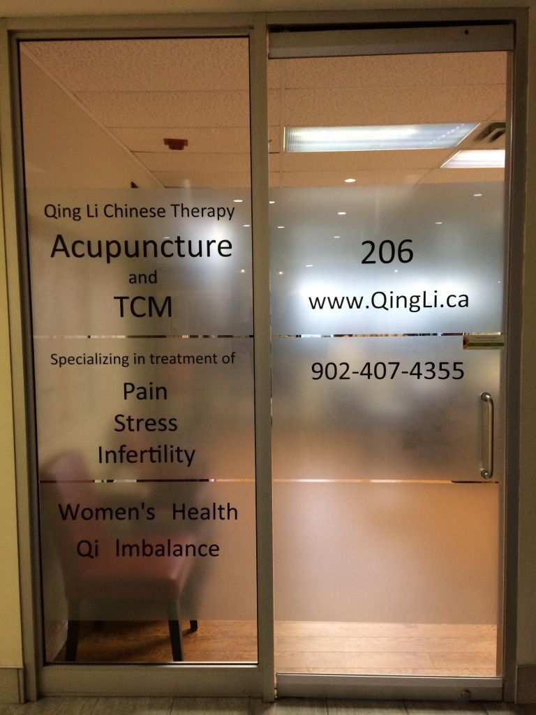 Qing Li Chinese Therapy Ltd. - Cover photo
