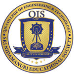 QISCET Ongole (QISCET) - Logo