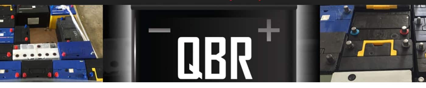 Qld Battery Recyclers - Cover photo