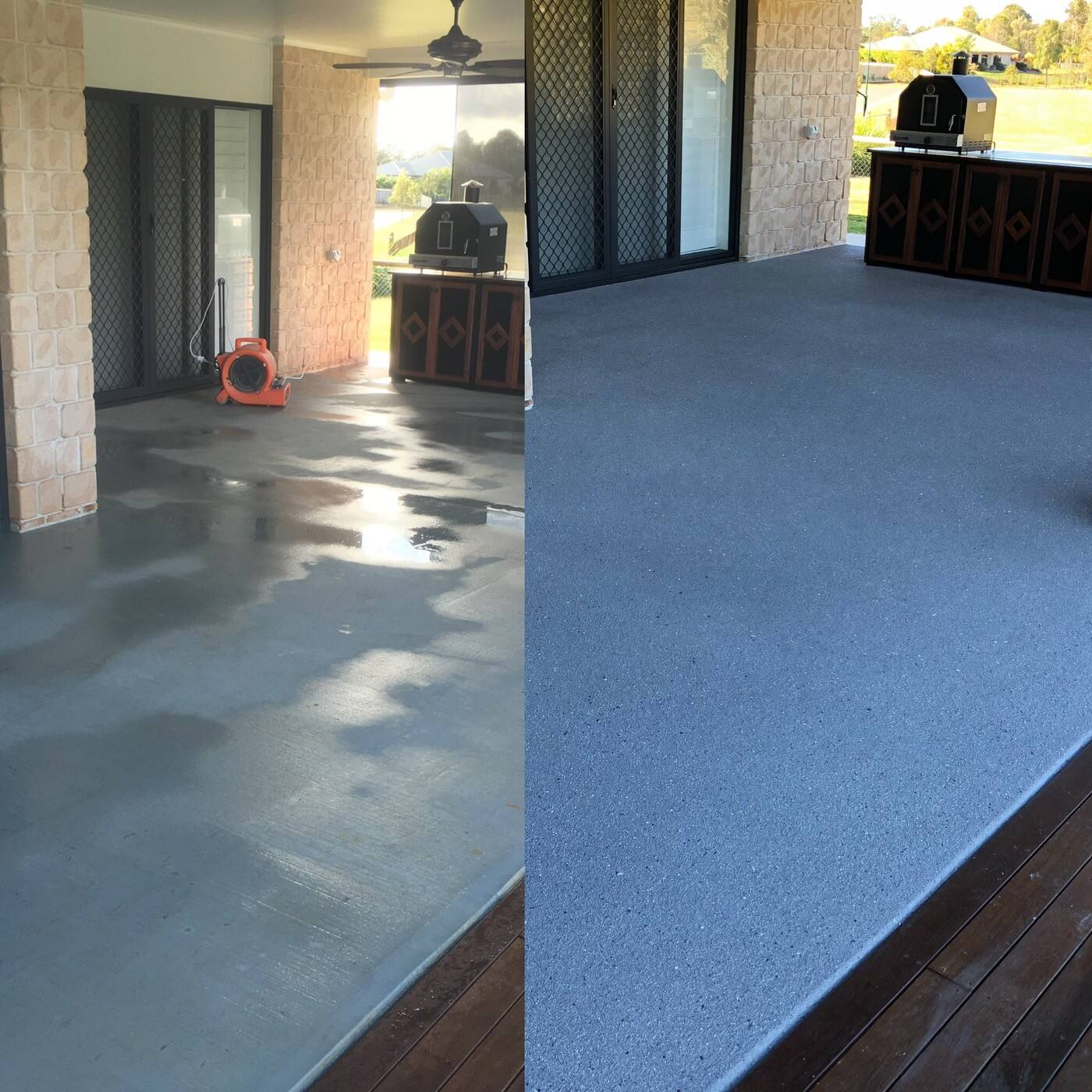 Qld Spray Pave - Cover photo