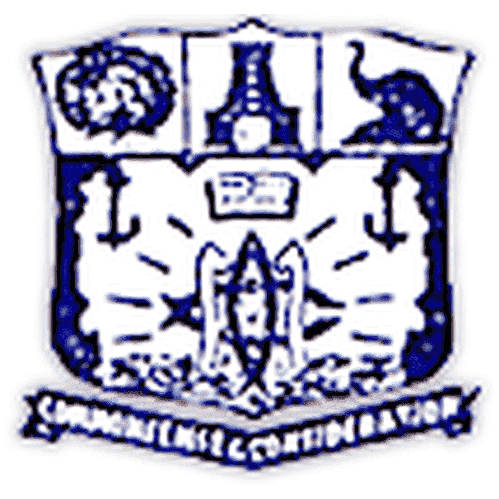 QMC Chennai (QMC) - Logo