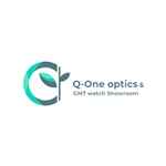 Qone Optics And Gmt Watches - Logo