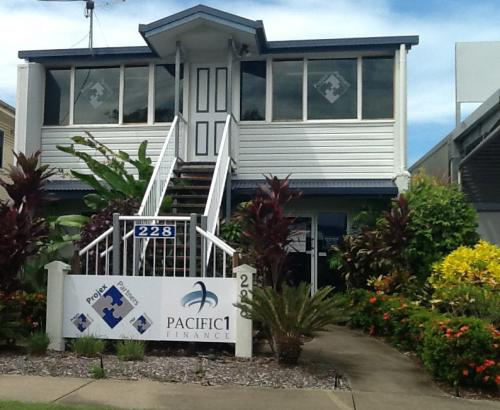 QPF Finance Group Cairns - Cover photo