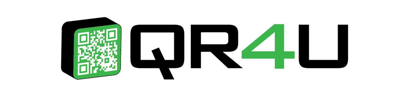 QR4U - Cover photo