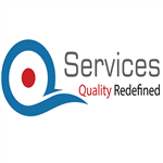 Q Service Sinc - Logo