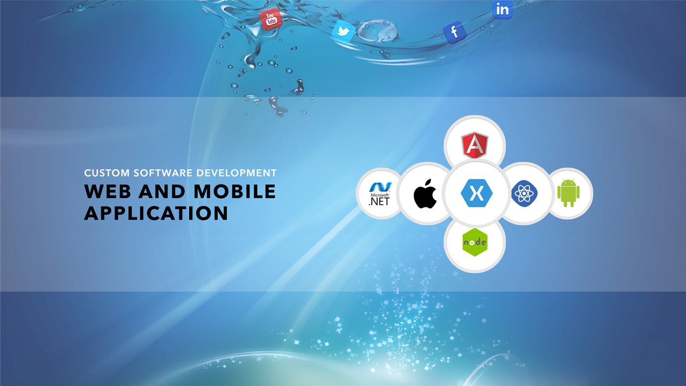 Q Service Sinc - Cover photo