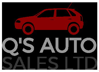 Q&s;s Auto Sales Ltd - Logo