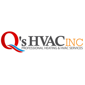 Q&s;s HVAC Inc - Cover photo