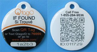 QtagO - Cover photo