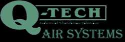 Qtech Air Systems 138018 - Logo