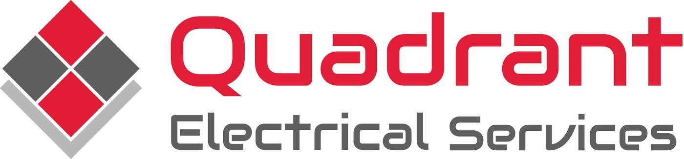 Quadrant Electrical Services - Logo