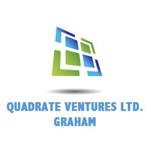 Quadrate Ventures Ltd. Graham - Logo