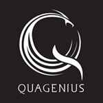 Quagenius Films - Logo