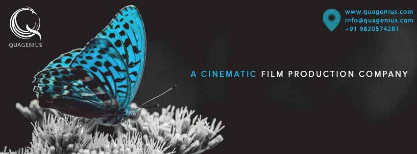Quagenius Films - Cover photo