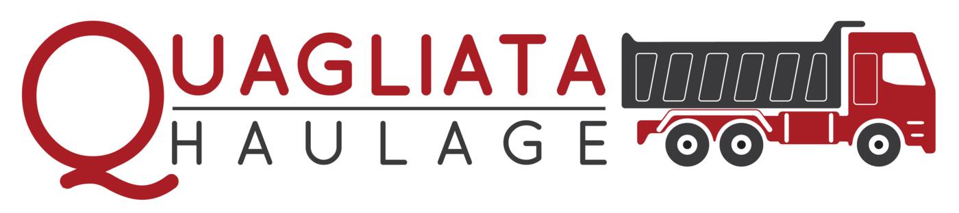 Quagliata Haulage - Cover photo