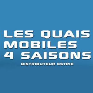 Quais Mobiles 4 Saisons - Logo